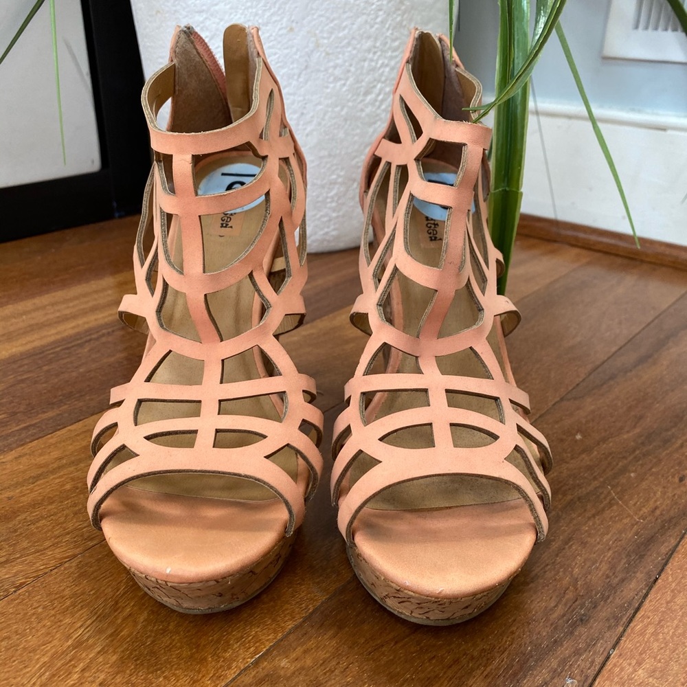Wedges